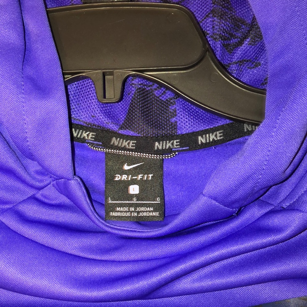 Boys Nike Hoodie Excellent condition